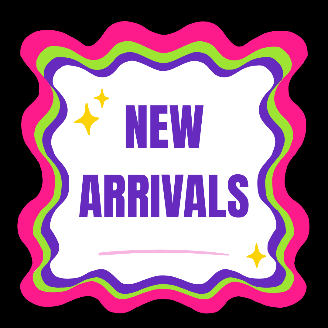 New Arrivals